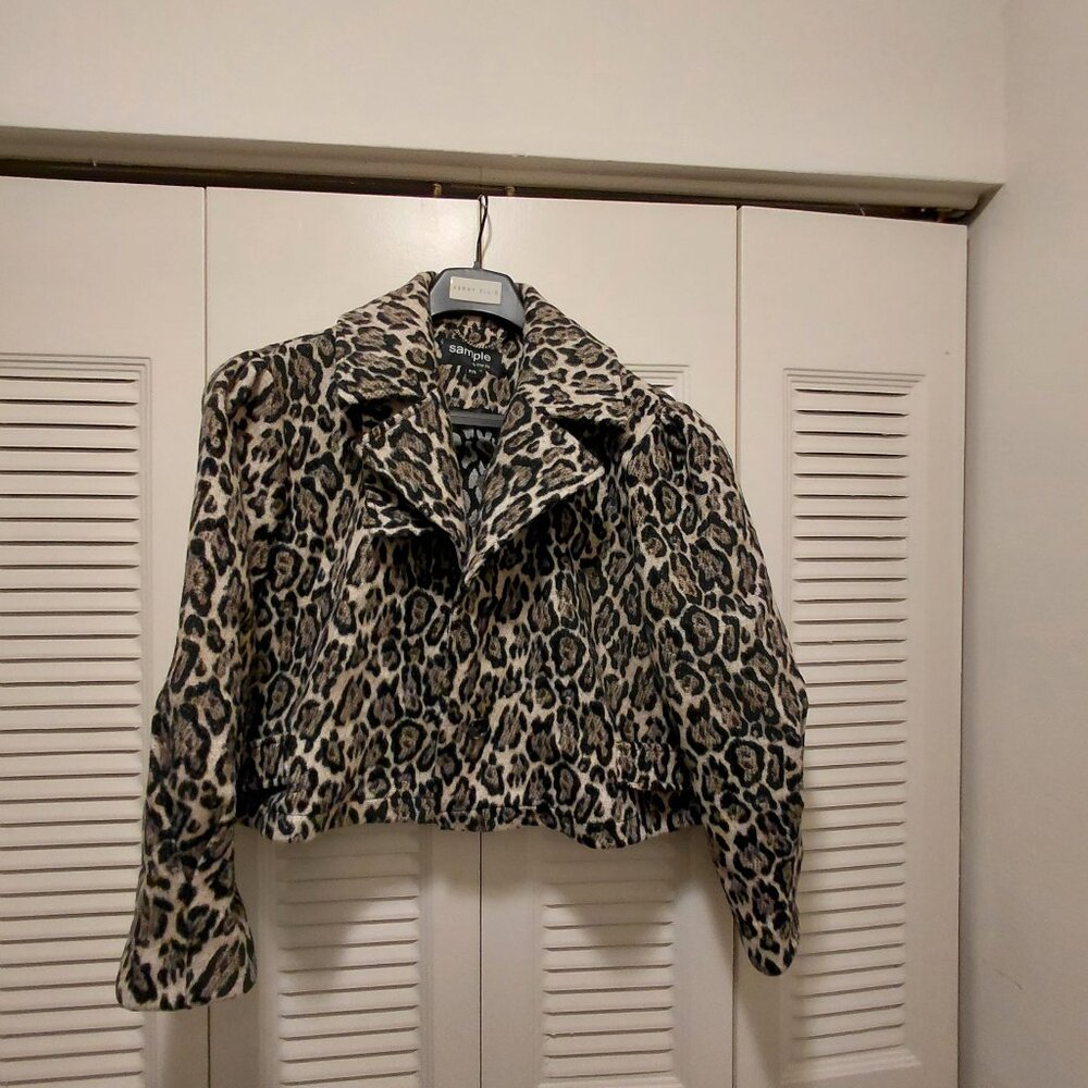Women coat